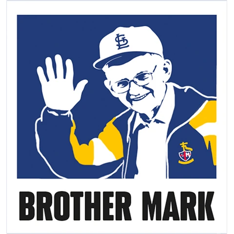 Copa Brother Mark